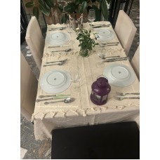  masa örtüsü ve ranır